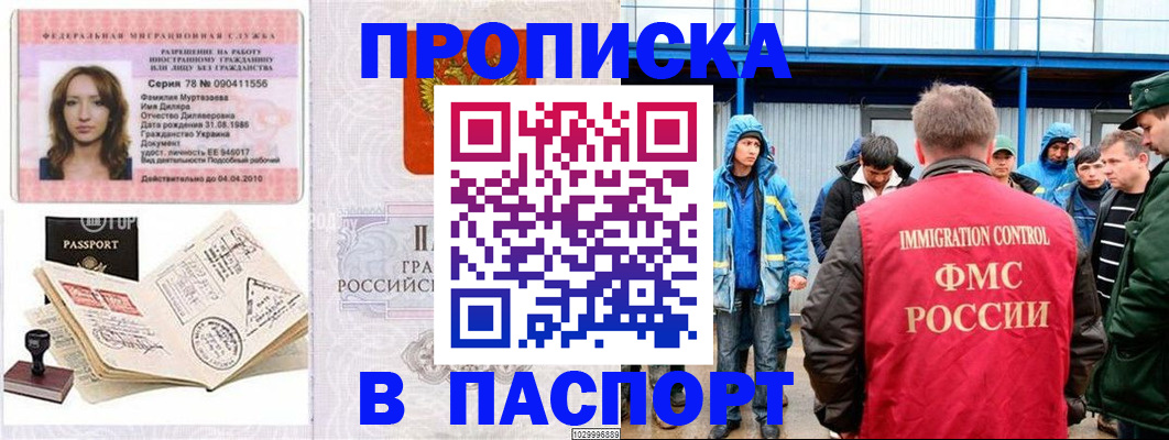 временная регистрация недорого в Камышине